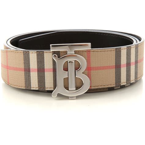 burberry belt men's sale|fashion belts for men burberry.